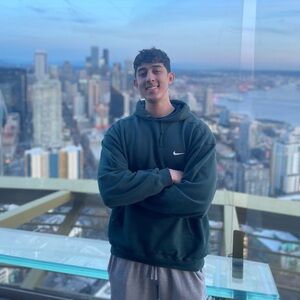 Meet your Posher, Bobby